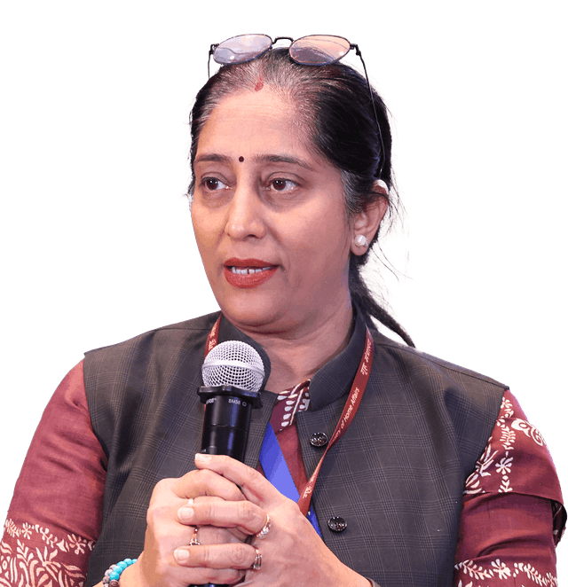 Smt. Kavita Bhatia