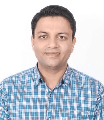 Shri Abhishek Aggarwal