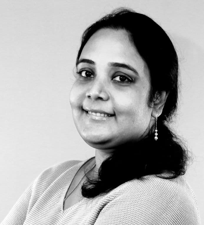 Dr. Sunayana Sitaram