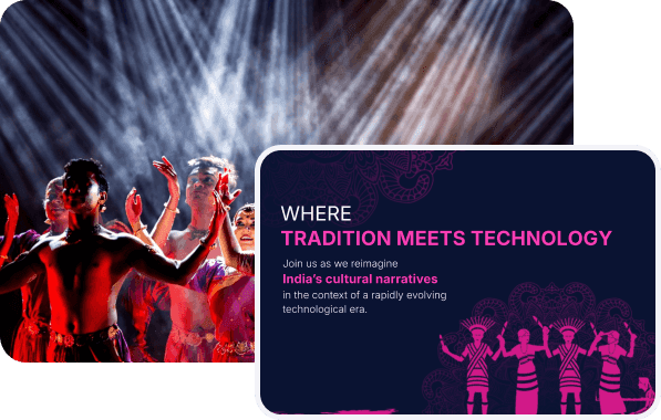 Agenda image 1 for Cultural Evening, February 17 & 20