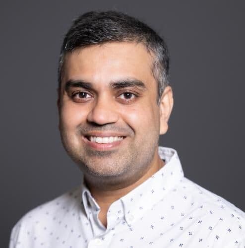 Prof. Aditya Vashishtha