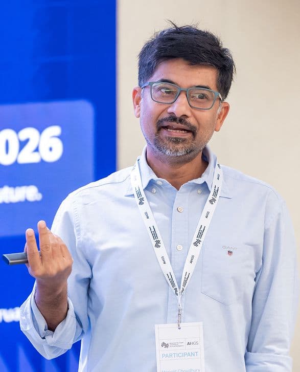 Prof. Monojit Choudhary