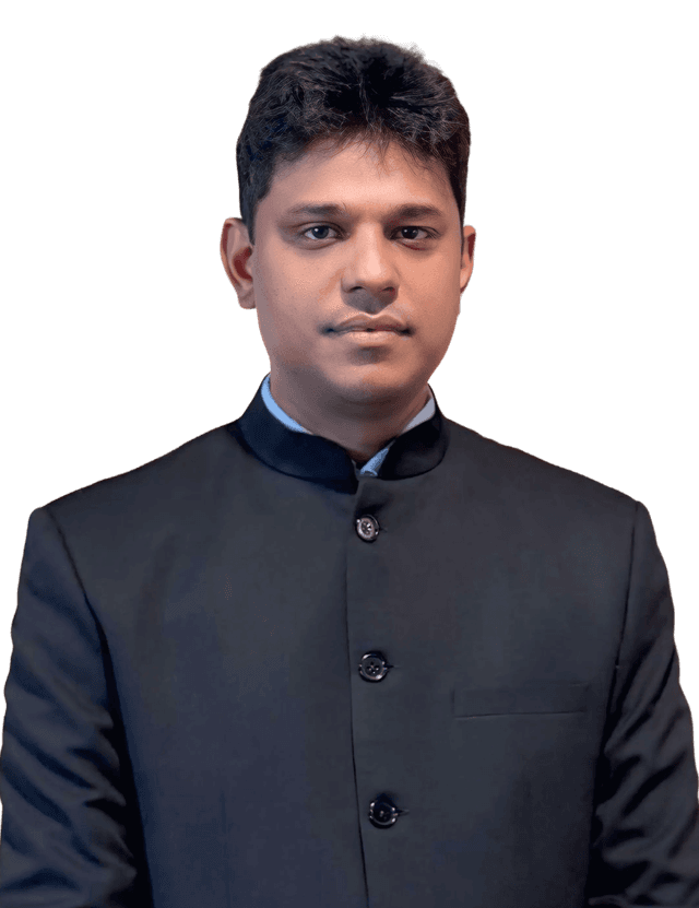 Mr. Mohammed Y Safirulla