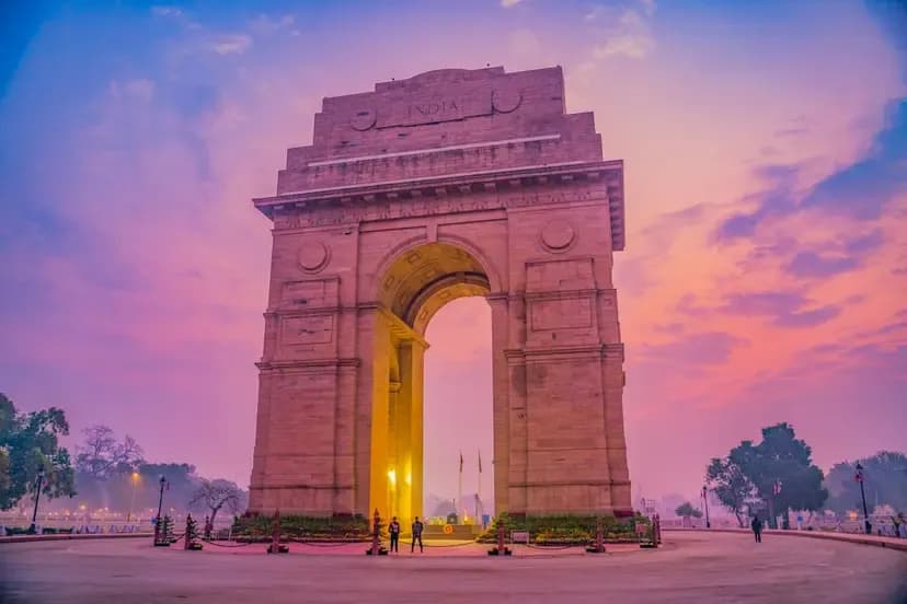 FULL DAY DELHI TOUR