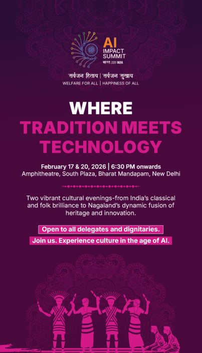 Access policy India AI summit 4