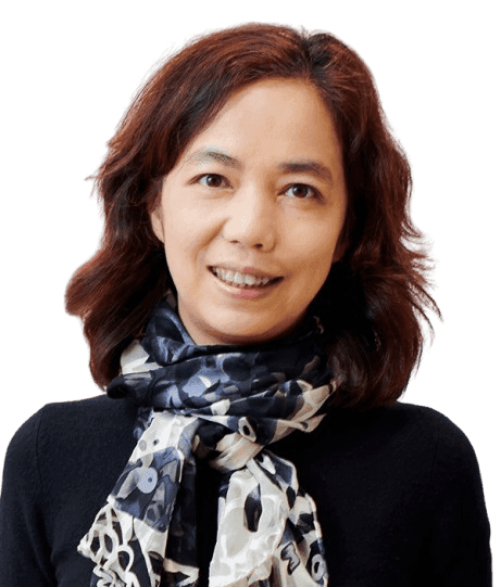 Prof. Fei Fei Li