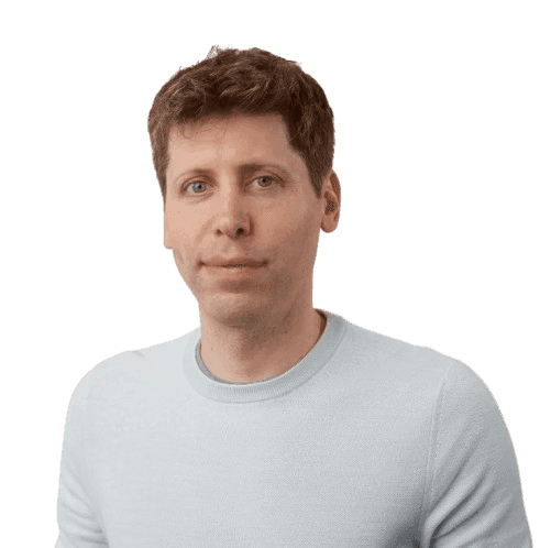 Sam Altman