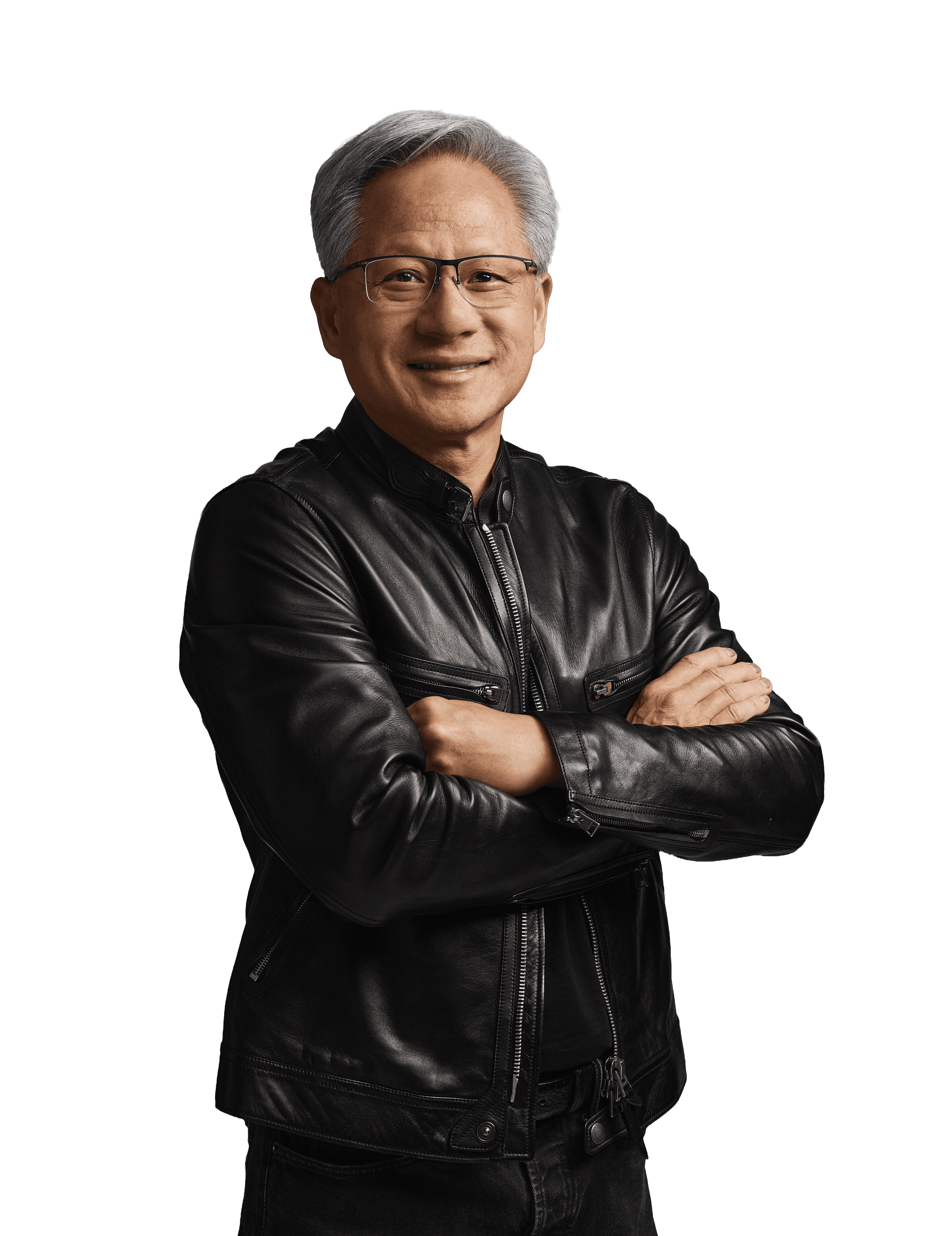 Jensen Huang