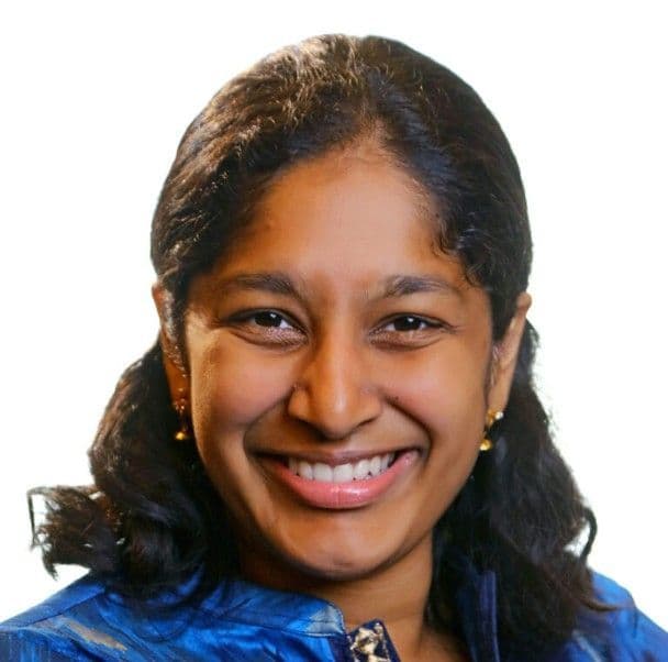 Prof. Priya Donti