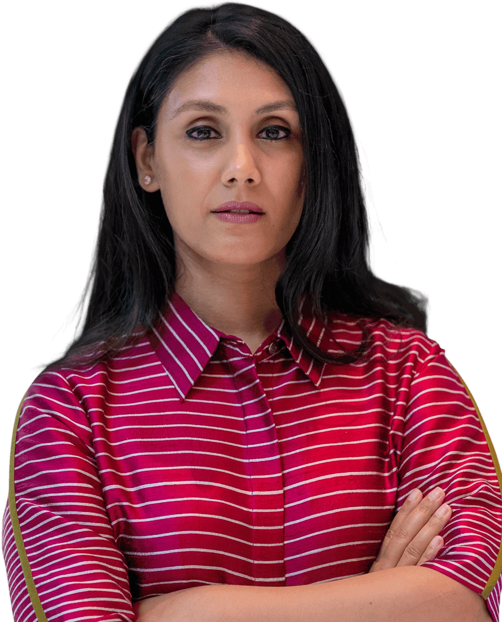 Roshni Nadar Malhotra