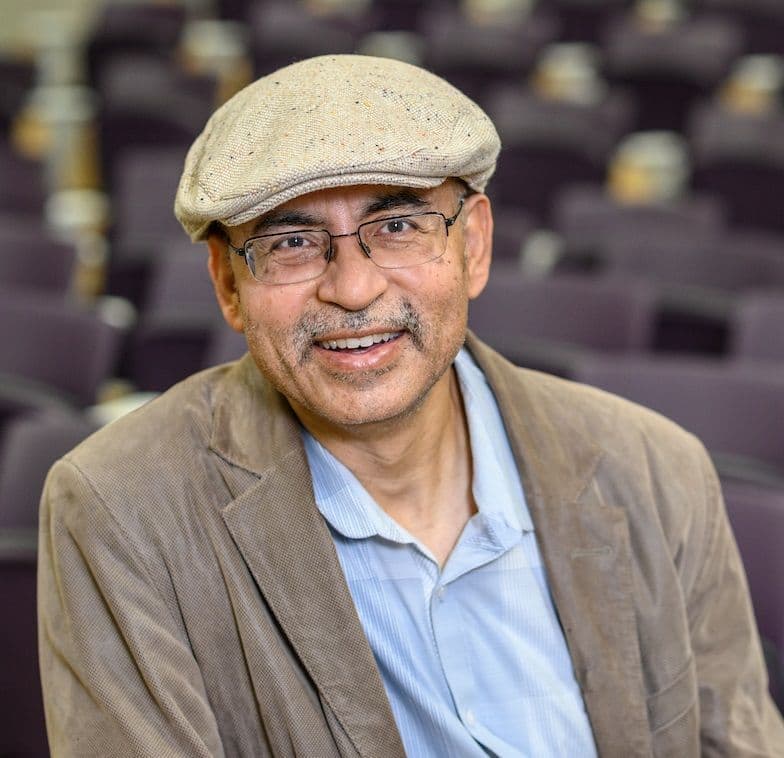Prof. Somesh Jha