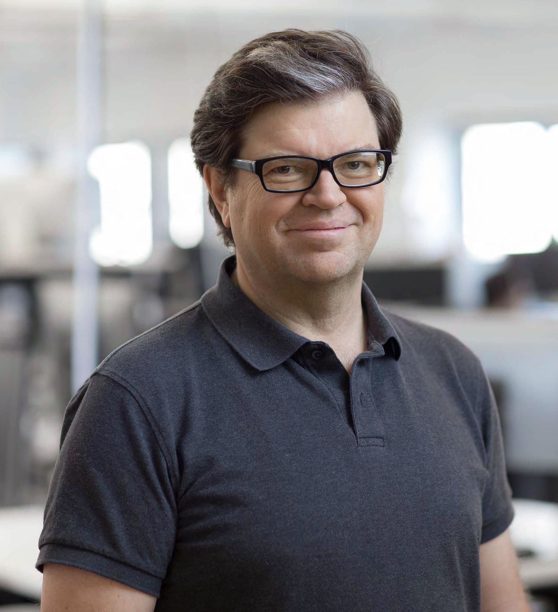 Prof. Yann LeCun